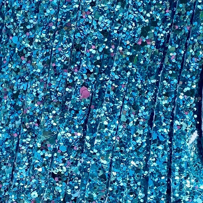 RTS Blue Bikini LOWCUTS