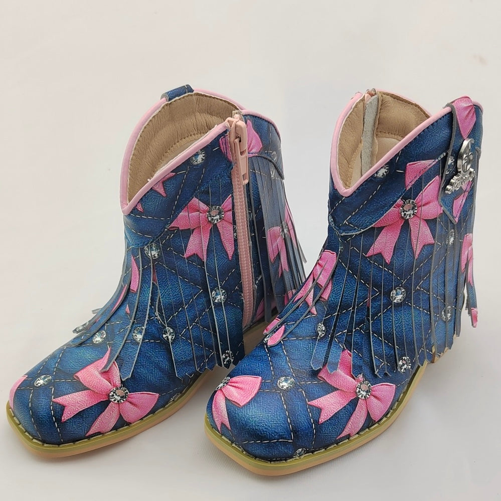 Denim Stones LOWCUTS 5.19.25
