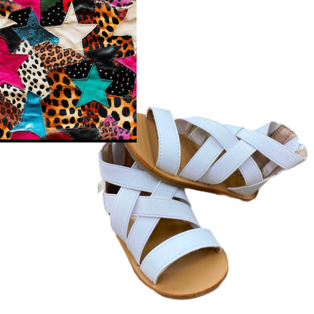 PREORDER Rockstar X-sandals 5.14.25