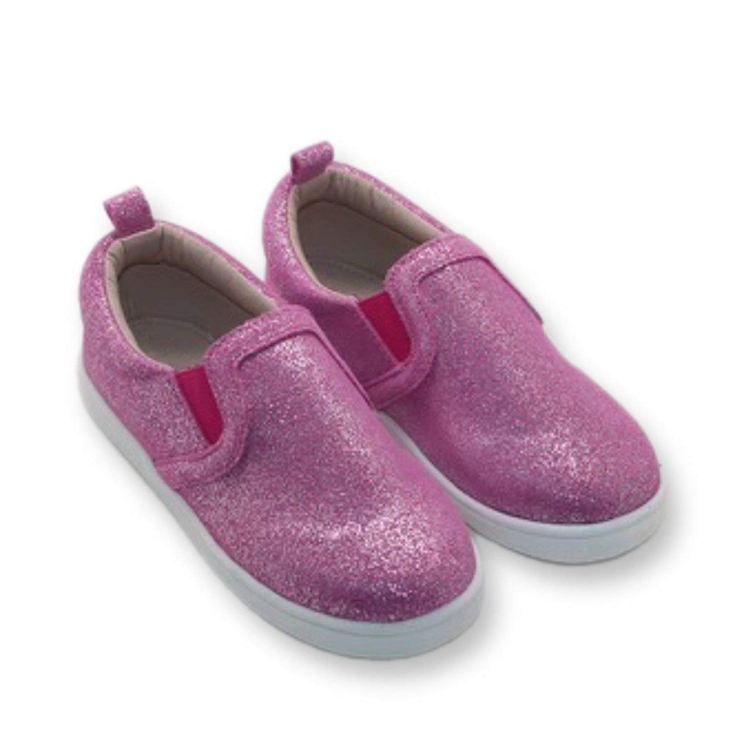 RTS Peony Shimmer Slides (SZ 2)