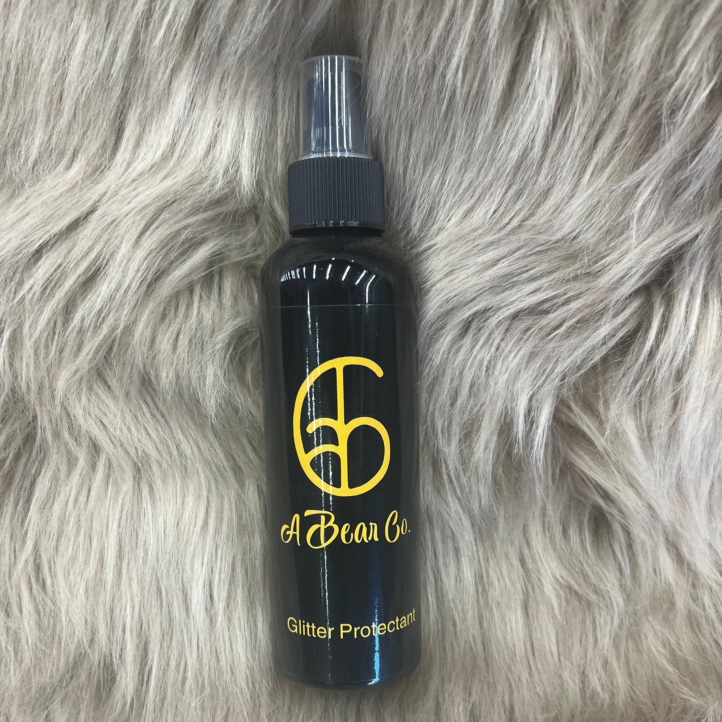 RTS Glitter Protectant Spray