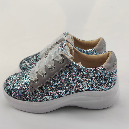RTS Mermaid Tail Sneaker