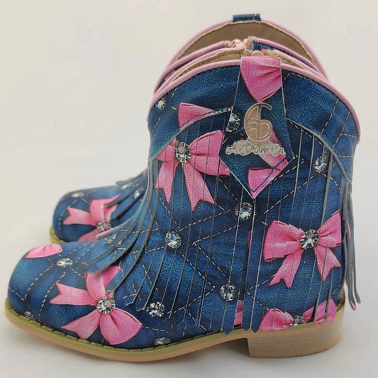 Denim Stones LOWCUTS 5.19.25