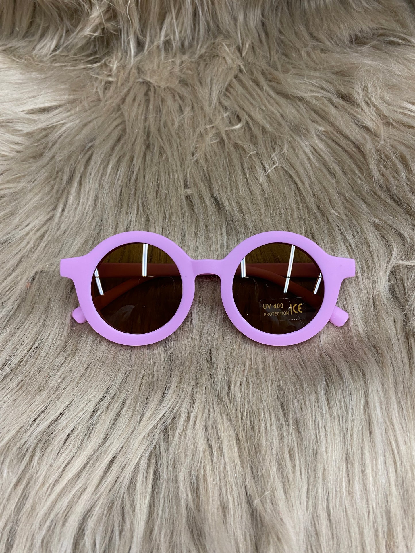 RTS Solid Colored Sunnies