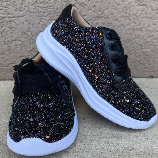 RTS Galaxy Sneaker
