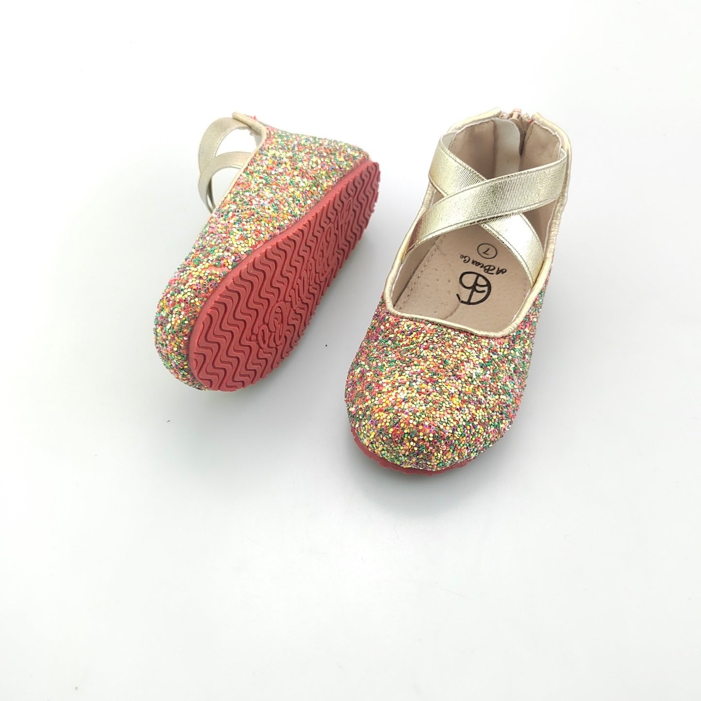 RTS Holiday Magic Ballerinas (SZ 4)