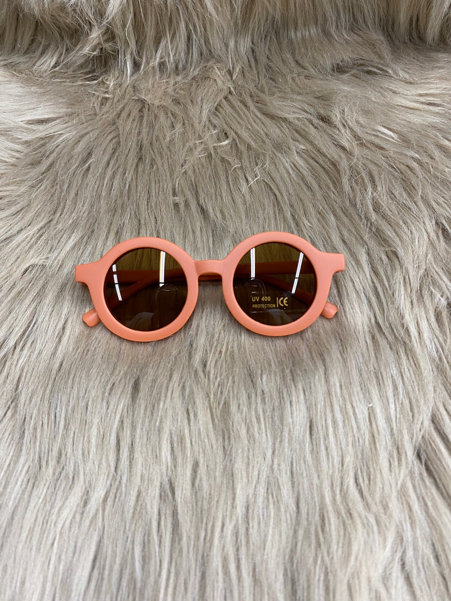 RTS Solid Colored Sunnies