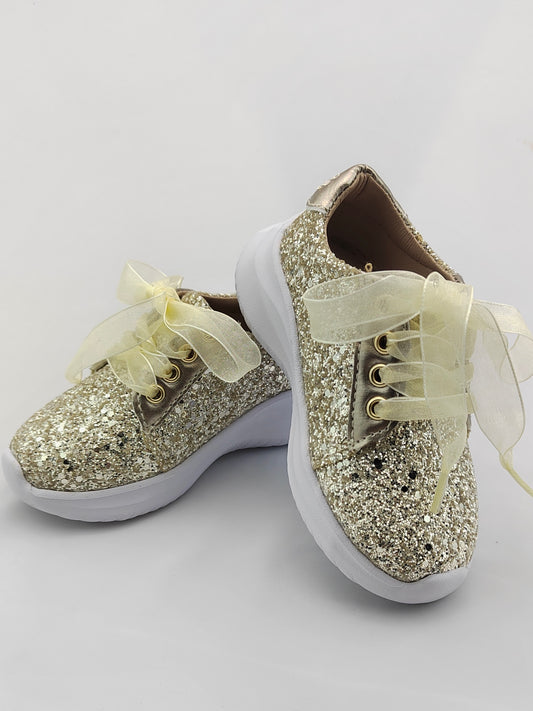 RTS Moonstruck Sneaker (SZ 6,7,8,11, BK3,BK4)