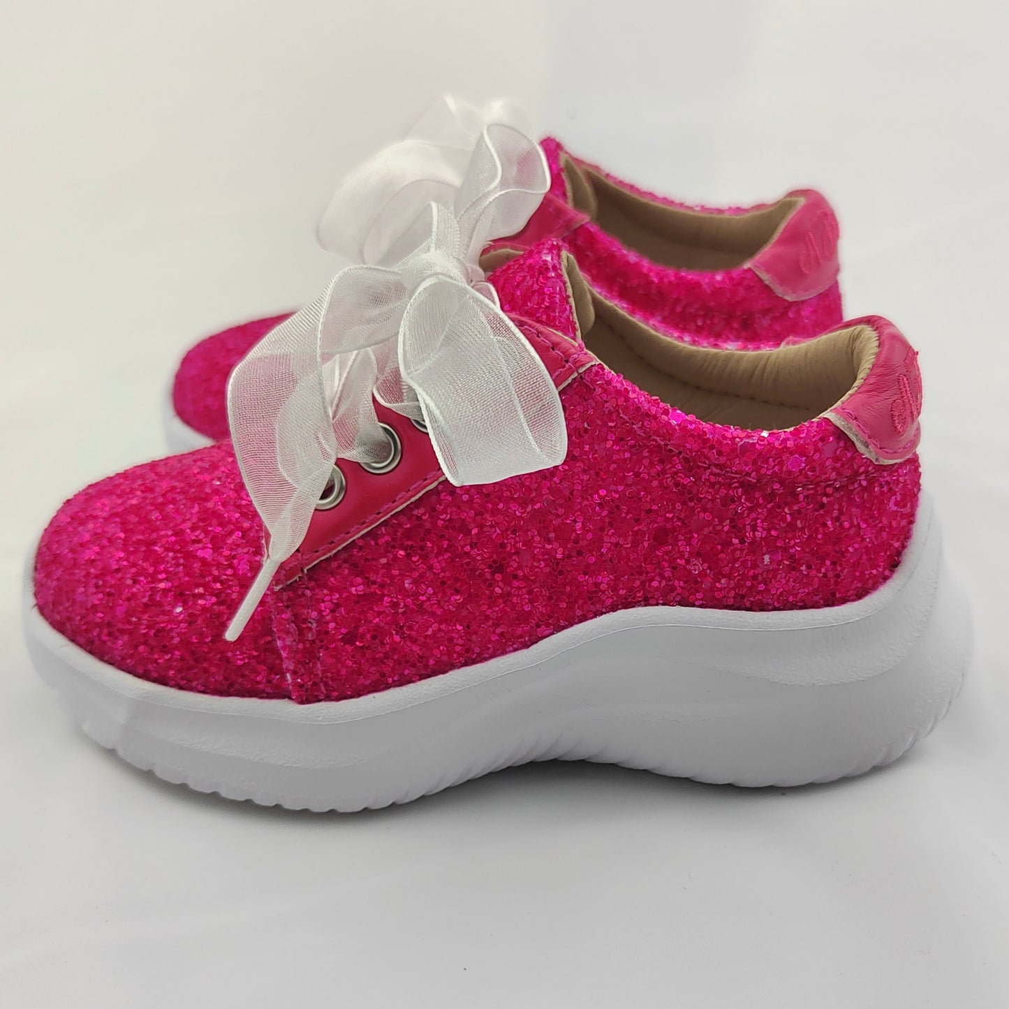 RTS Hot Pink Sneaker