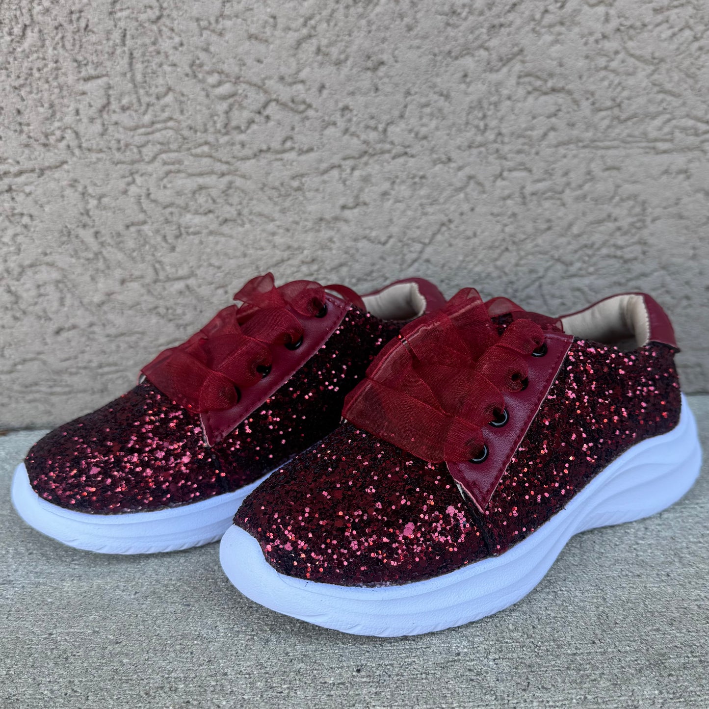 RTS Jamberry Sneaker (SZ 6,7,11,12, BK1, BK3, BK4)