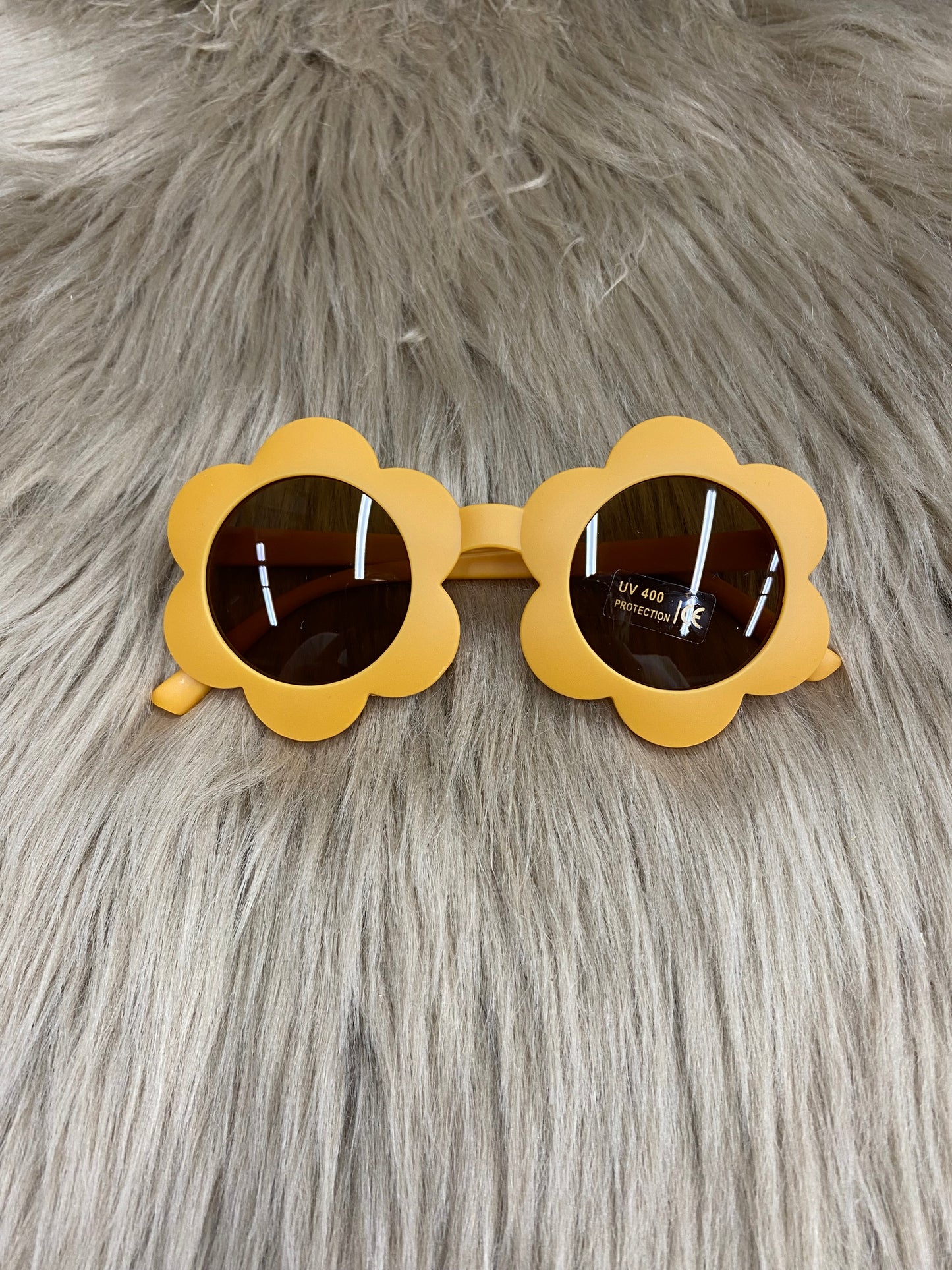 RTS Solid Colored Sunnies
