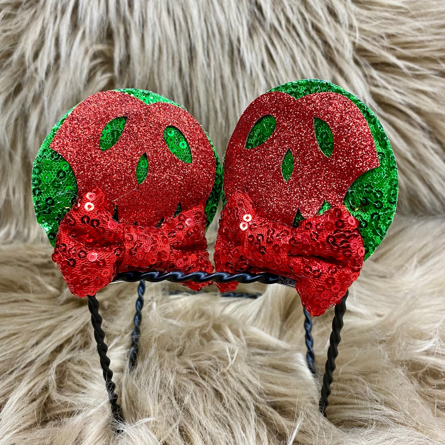 RTS Christmas Ears