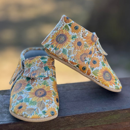 RTS Sunflower Moc (SZ4)