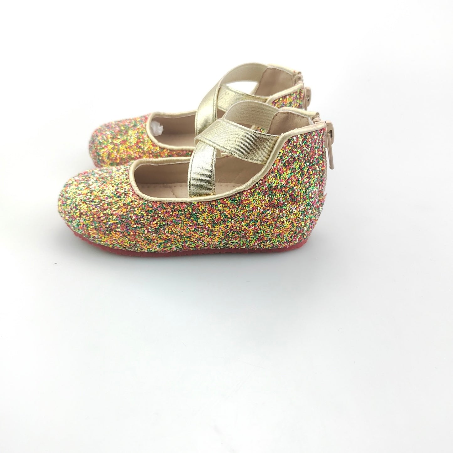 RTS Holiday Magic Ballerinas (SZ 4)