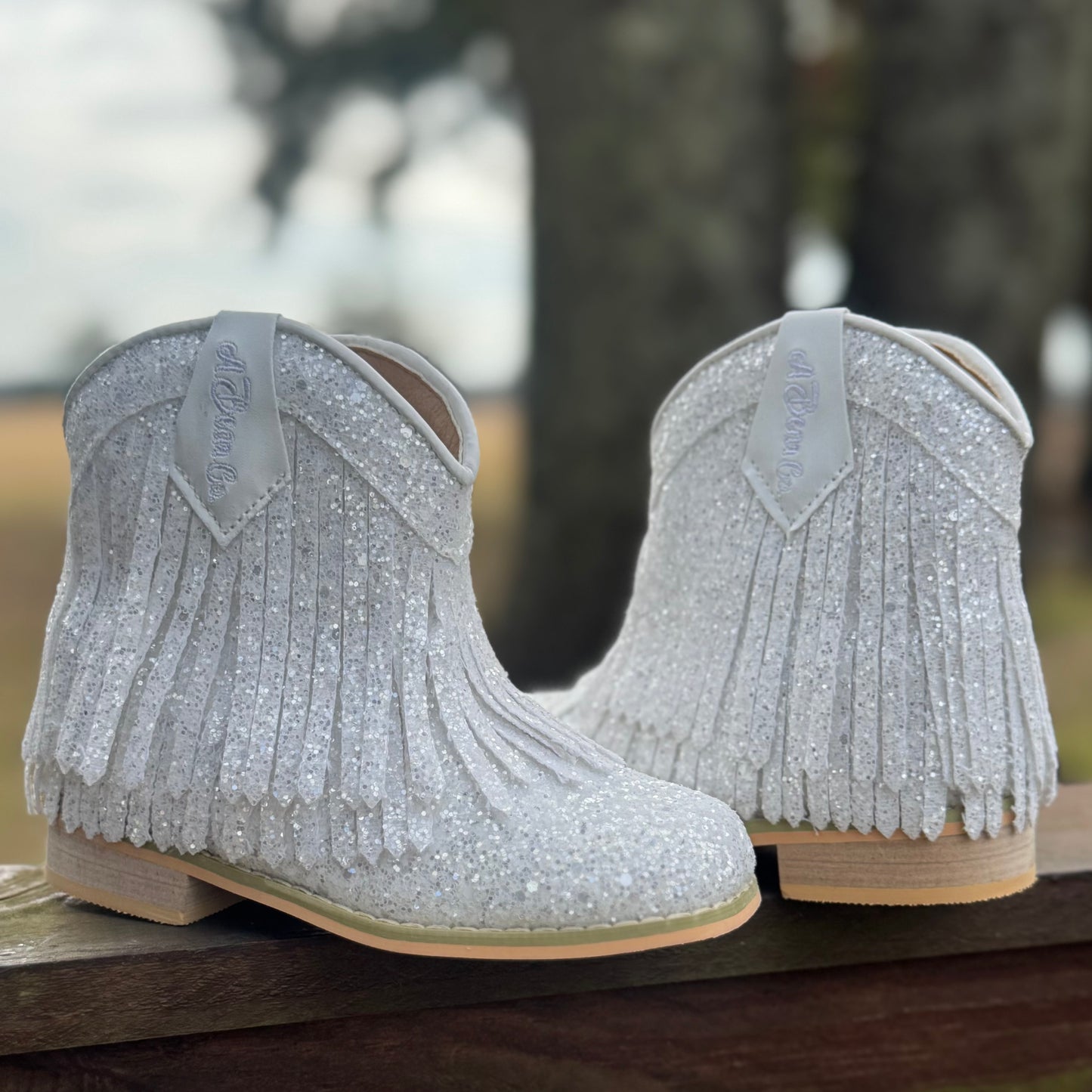 RTS STARLIGHT LOWCUTS