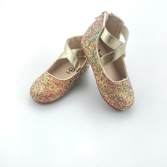 RTS Holiday Magic Ballerinas (SZ 4)