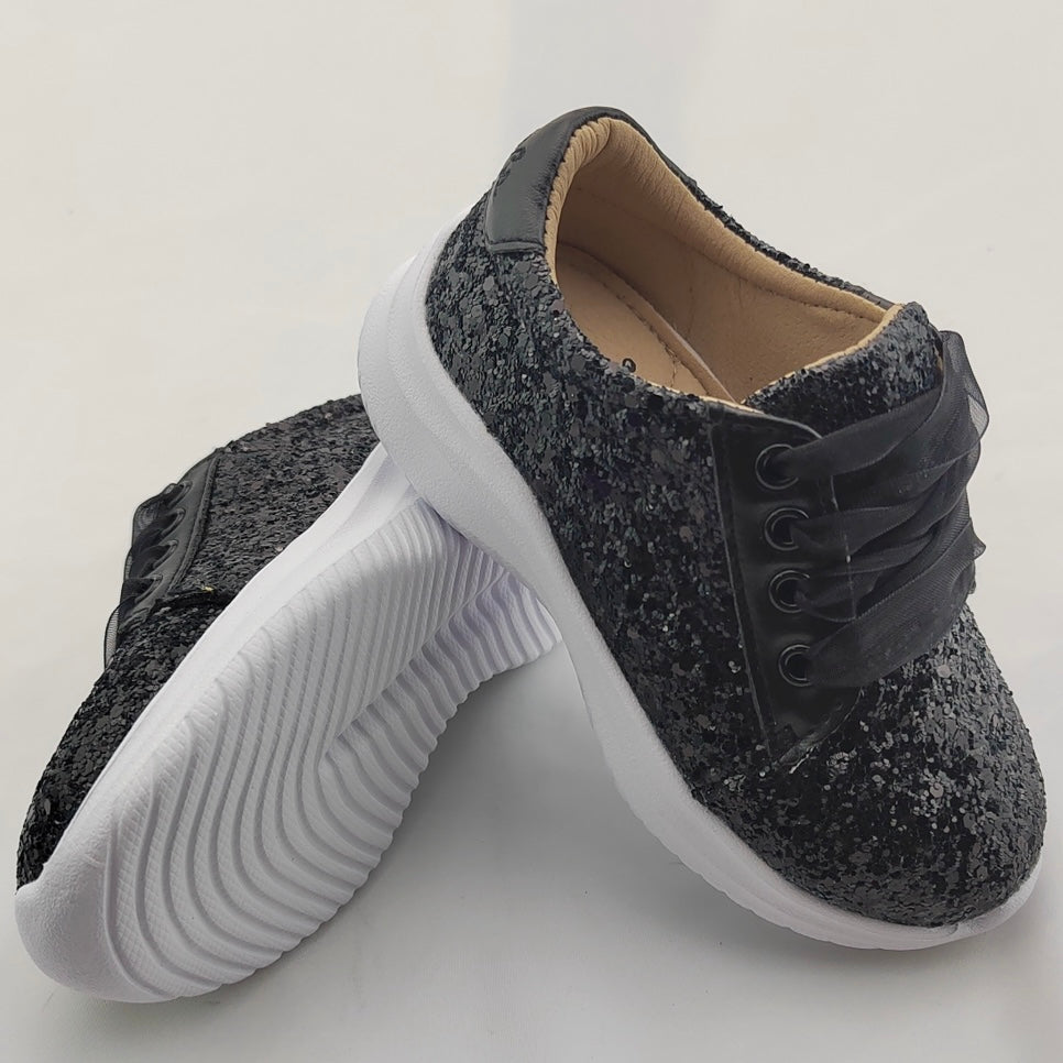 RTS Licorice Sneakers