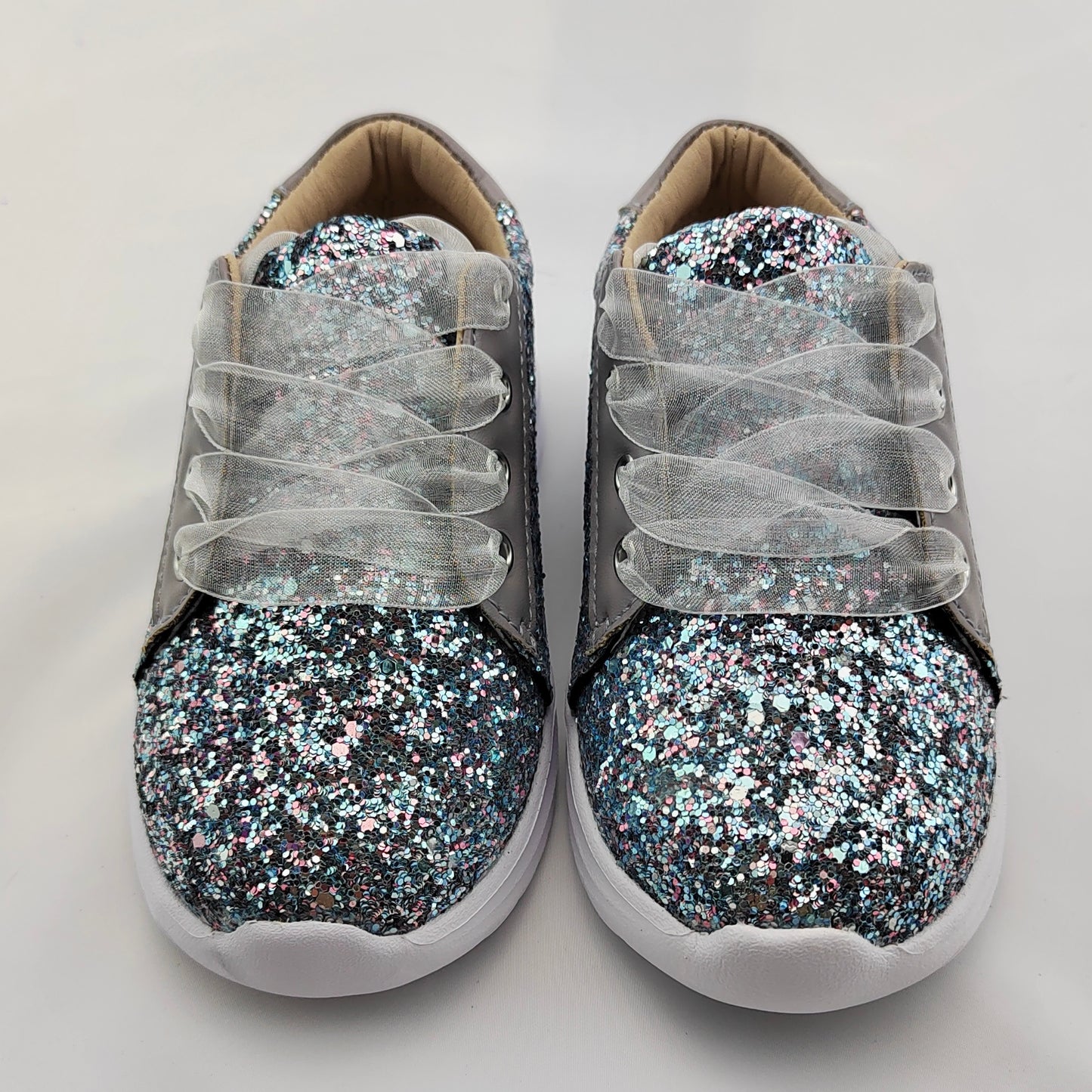 RTS Mermaid Tail Sneaker