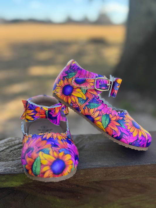 RTS Neon Sunflower Liv (SZ 8)