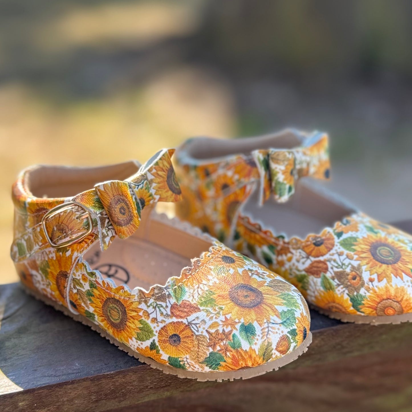 RTS Sunflower Liv (SZ 8)