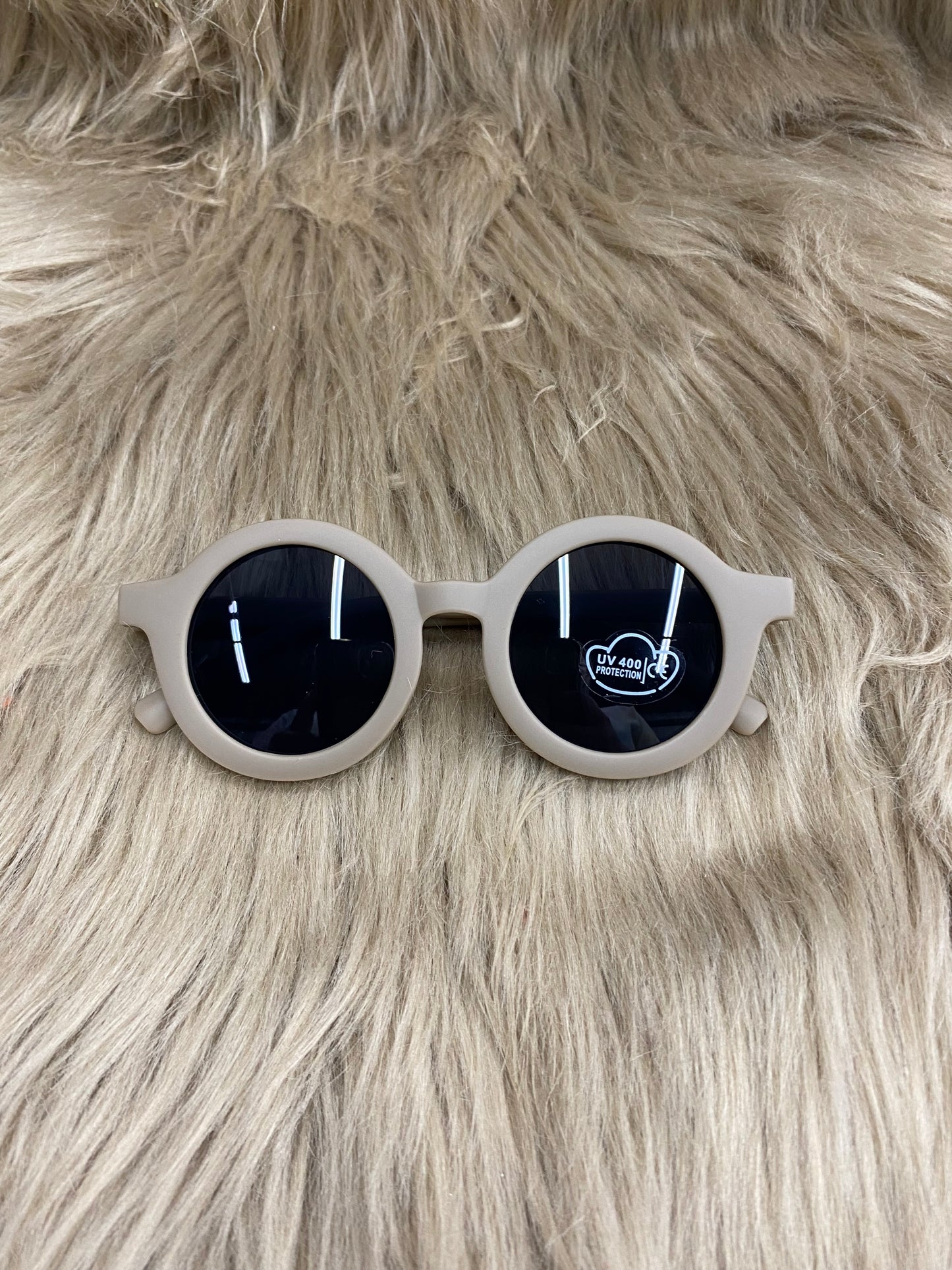 RTS Solid Colored Sunnies