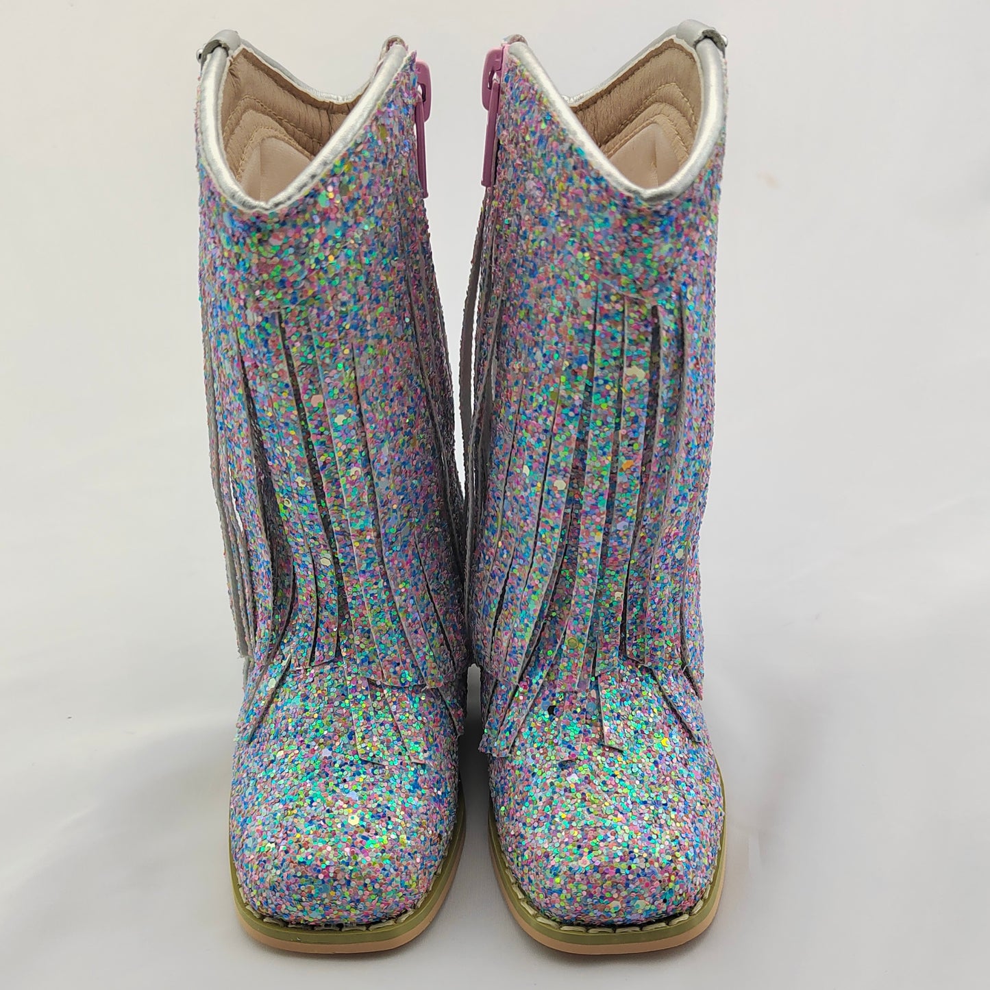 RTS Flossie Fringe Cowgirls