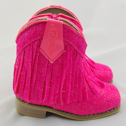 RTS Dragon Fruit LOWCUTS