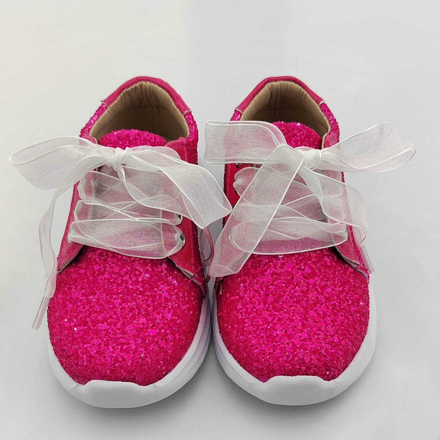 RTS Hot Pink Sneaker