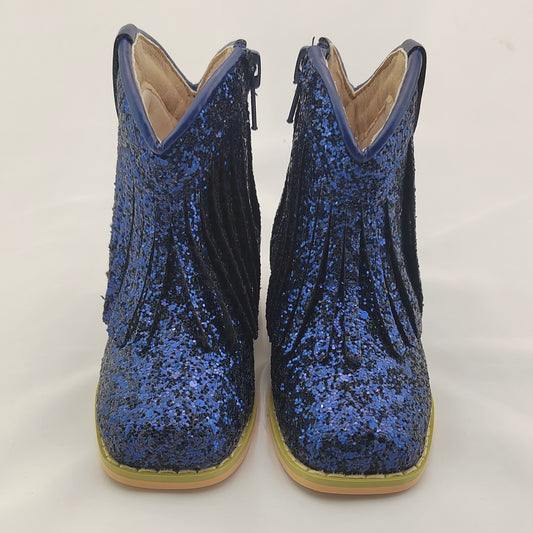 RTS Navy LOWCUTS