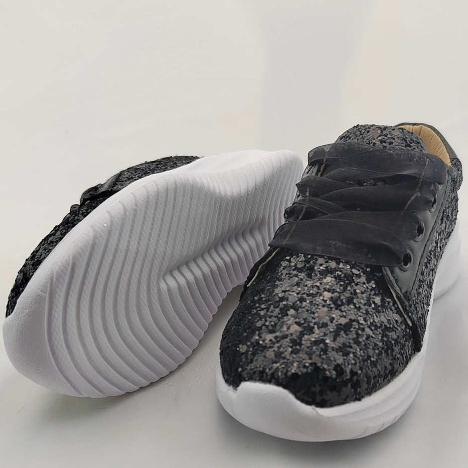 RTS Licorice Sneakers