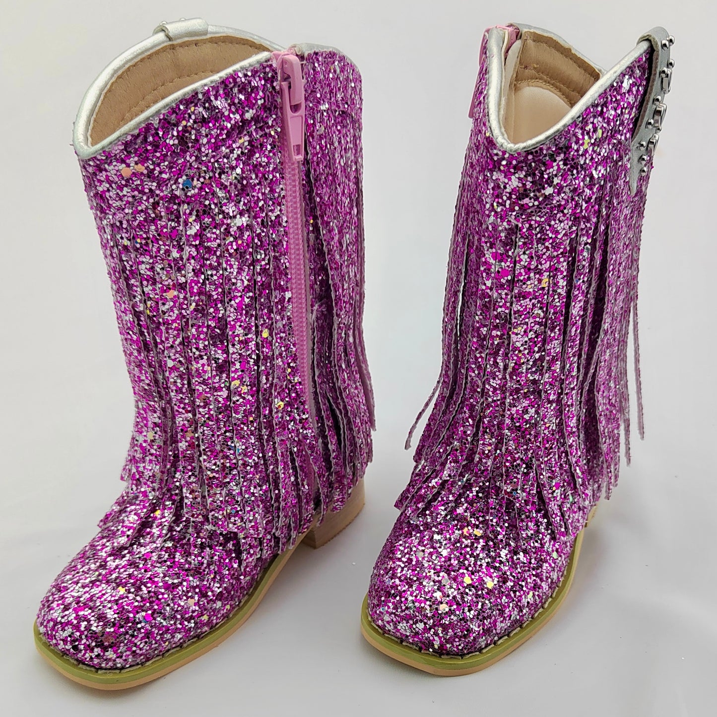 RTS Hadley GLOW Fringe Cowgirls