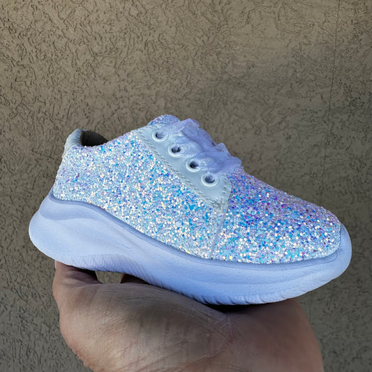 IMPERFECT Flamingo Sneaker 12.10 (SZ BK3)