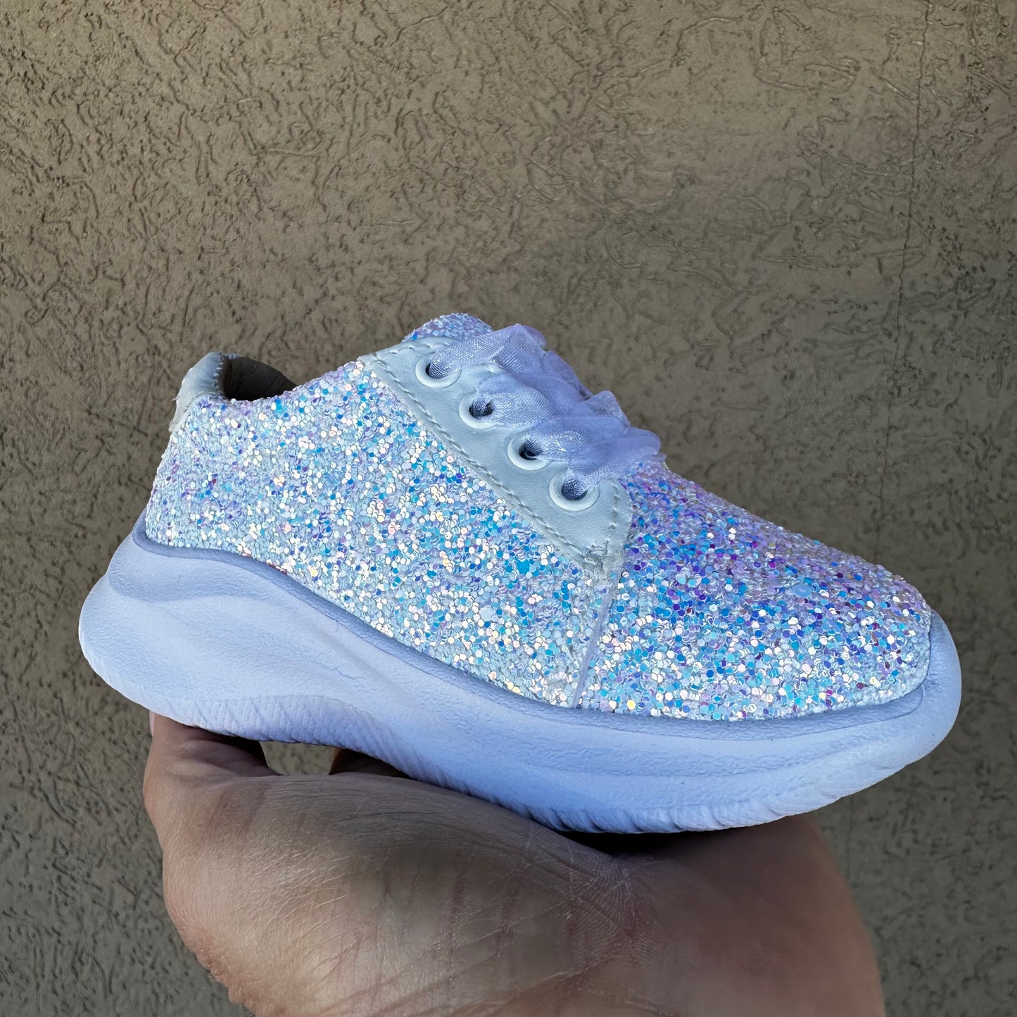 RTS Fairy Wings Sneaker