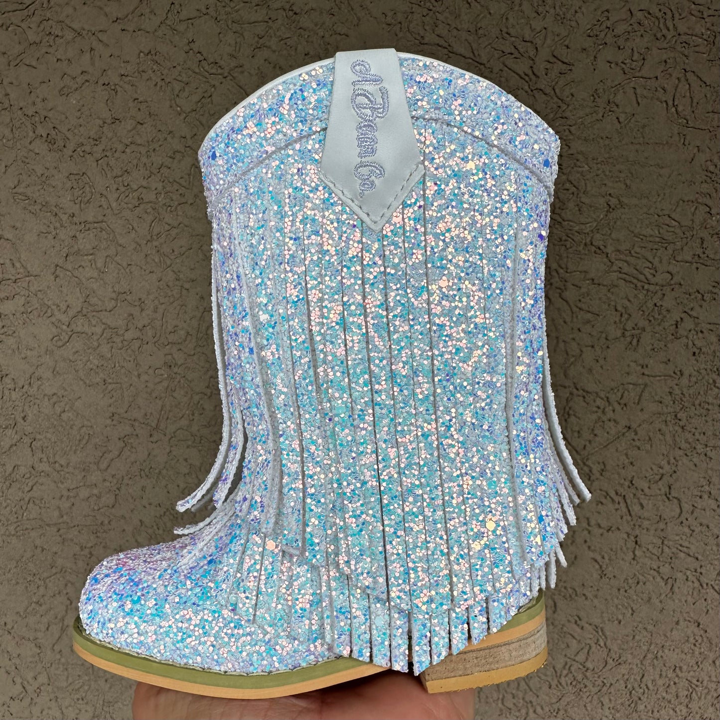 RTS Fairy Wings Fringe Cowgirls