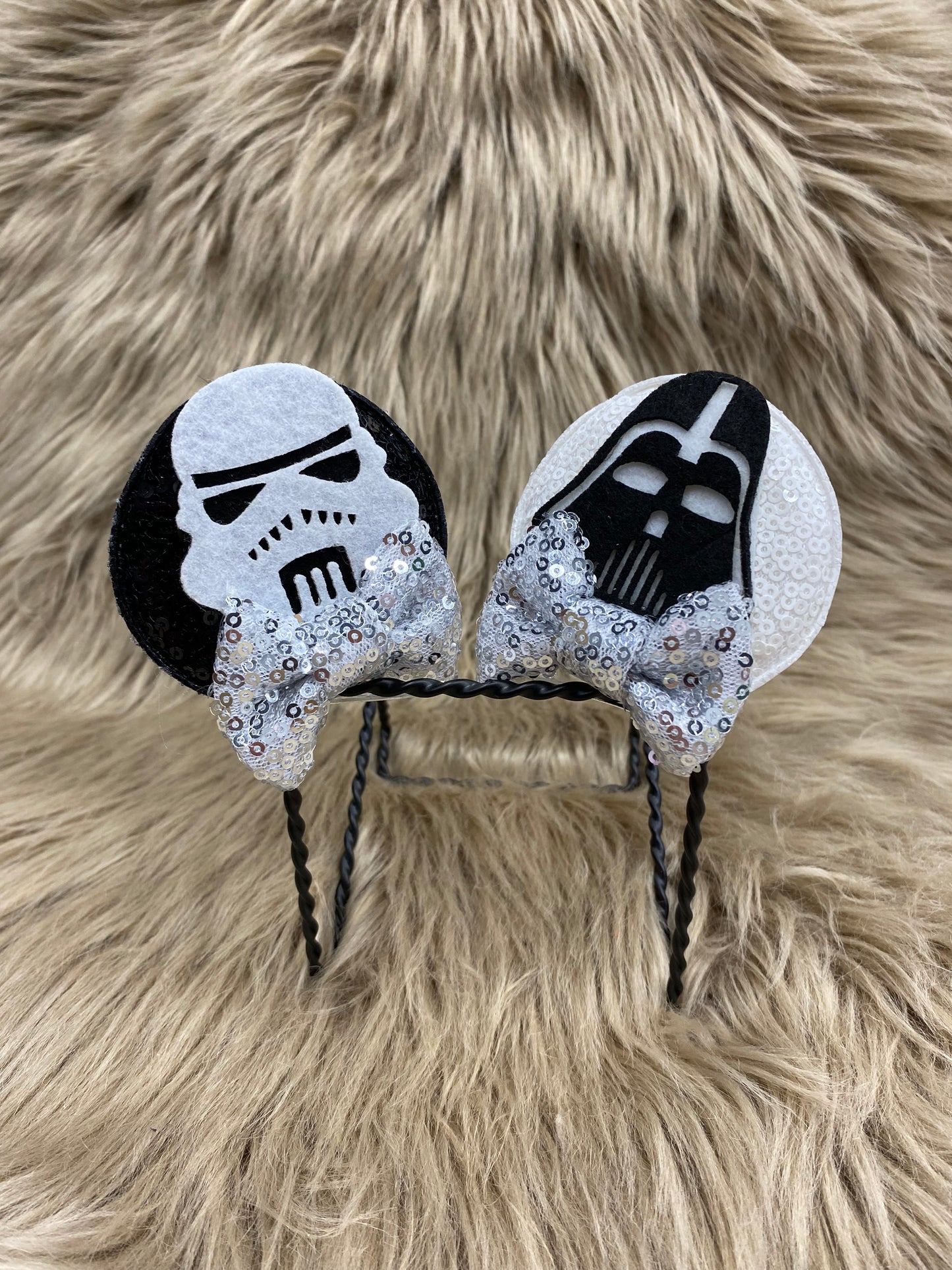RTS Inspired Ears
