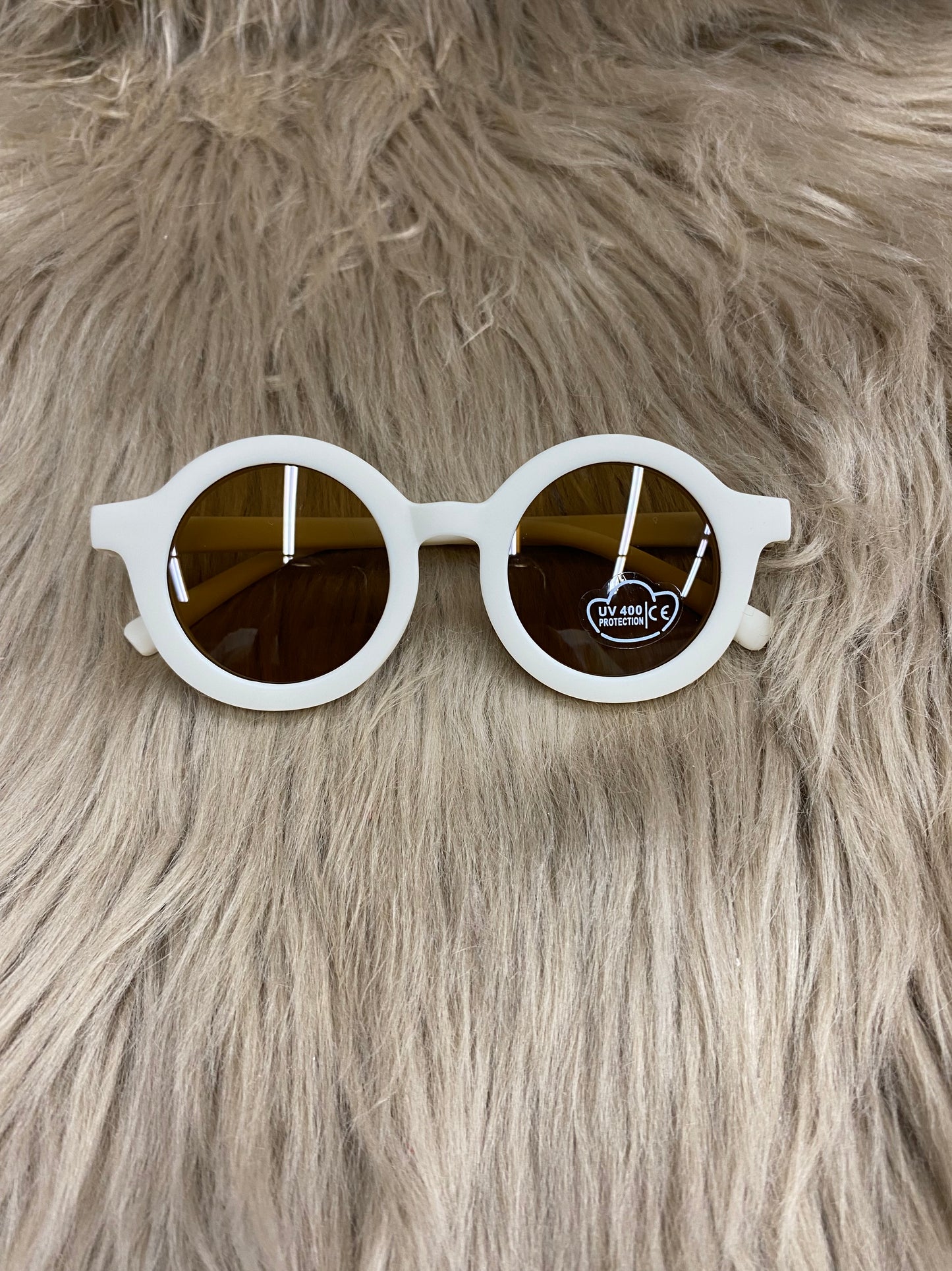 RTS Solid Colored Sunnies
