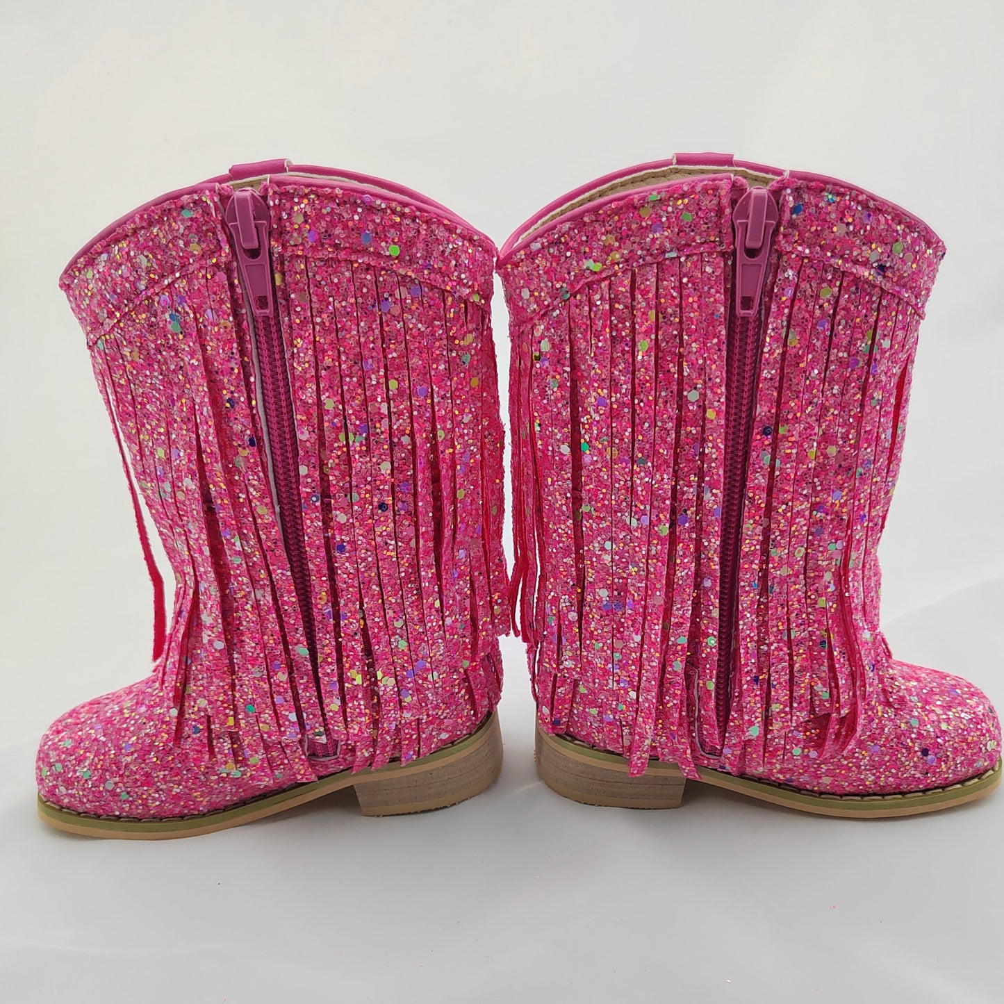 RTS Jawbreaker Fringe Cowgirls (SZ 8,9,12,13, BK1,BK2,BK3)