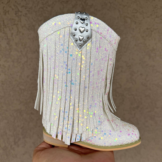 RTS FROST Fringe Cowgirls
