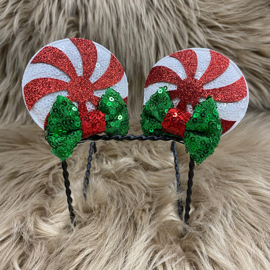 RTS Christmas Ears