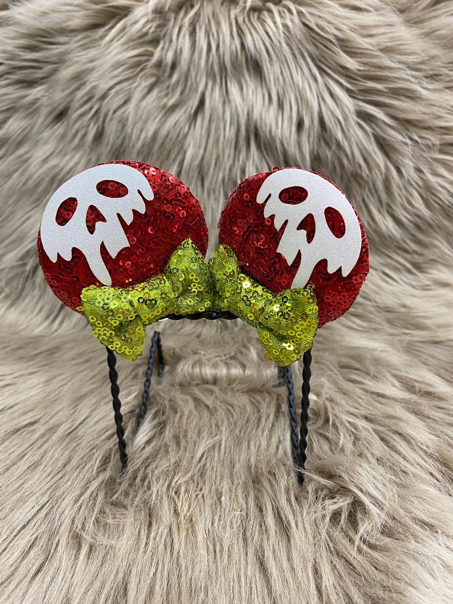 RTS Inspired Ears