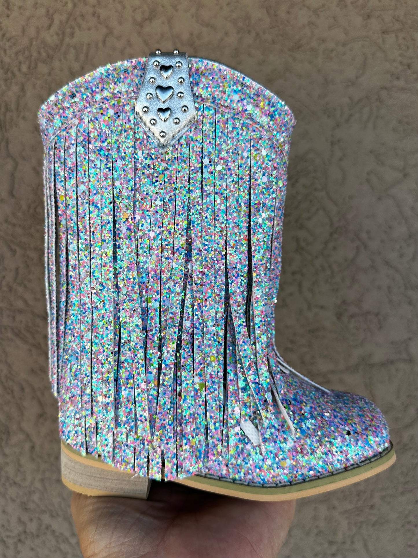 RTS Flossie Fringe Cowgirls