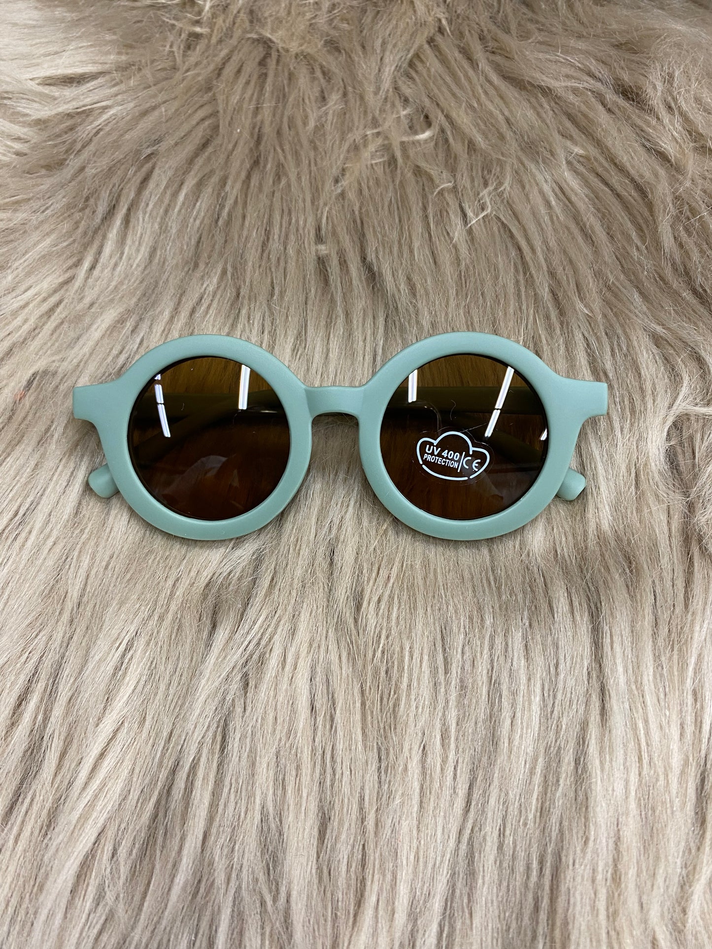 RTS Solid Colored Sunnies