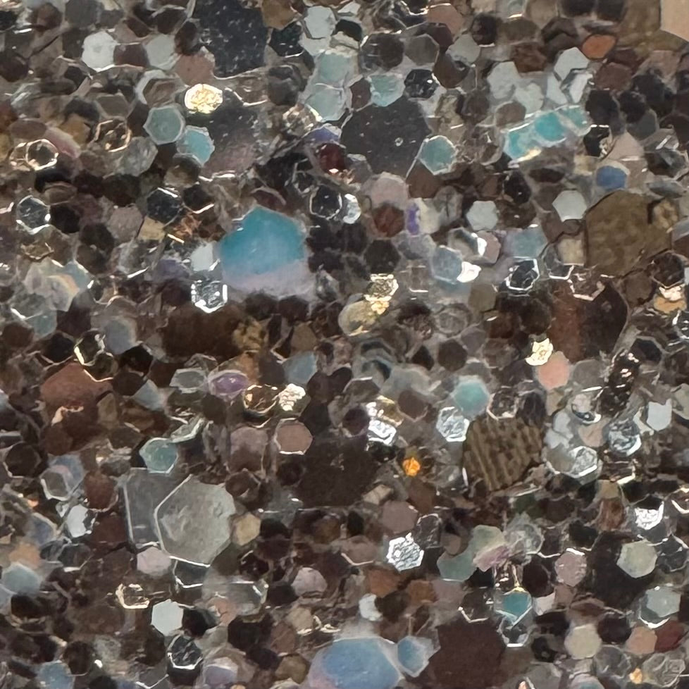 RTS Brown GLOW Sneaker