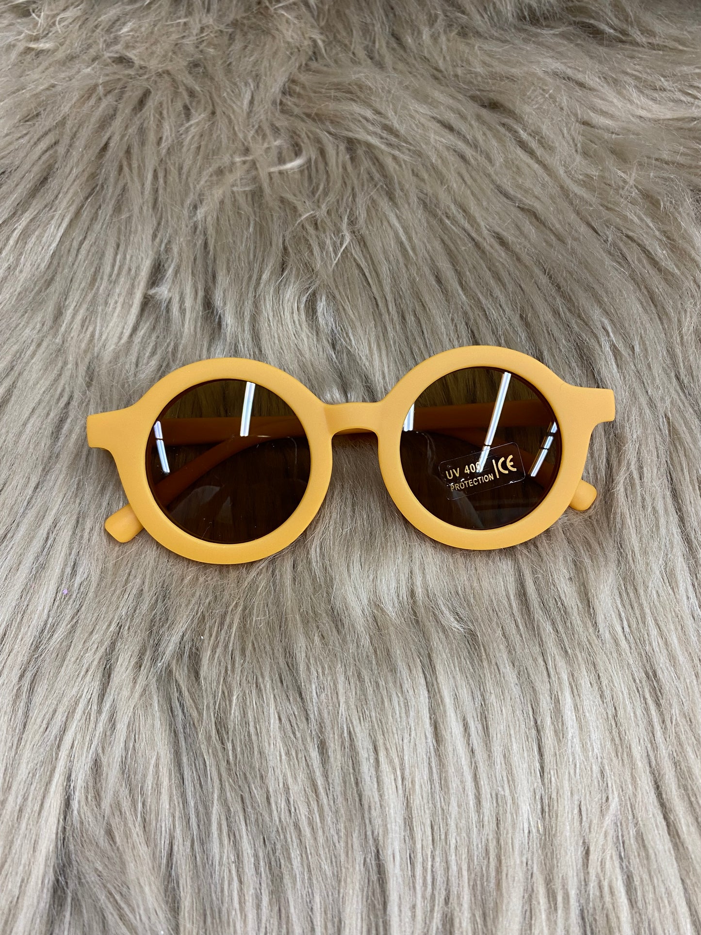 RTS Solid Colored Sunnies