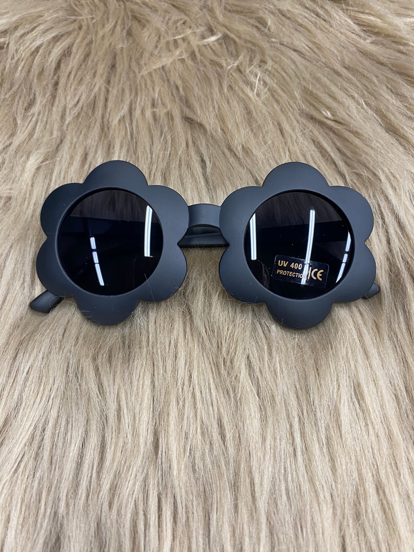 RTS Solid Colored Sunnies