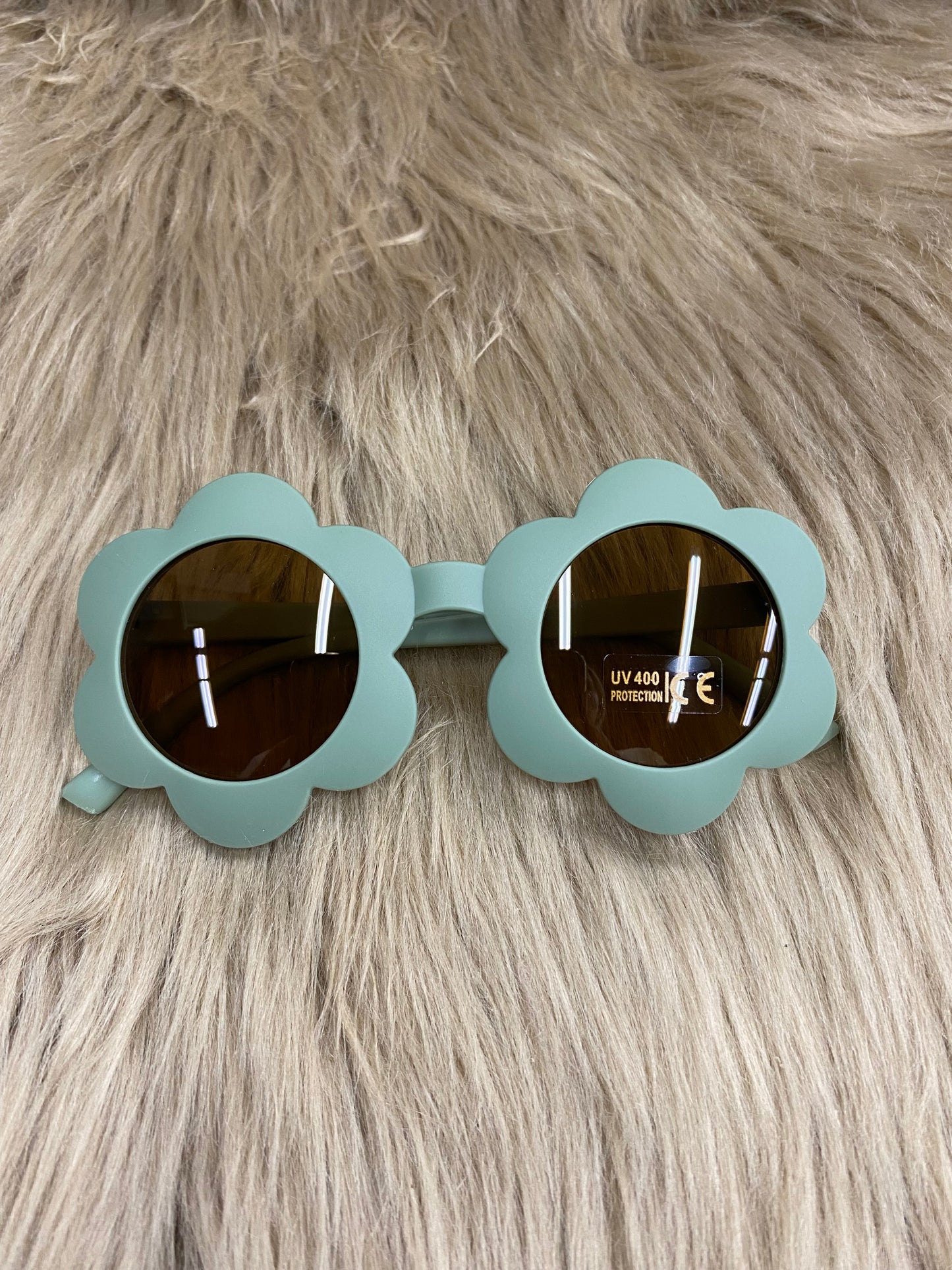 RTS Solid Colored Sunnies