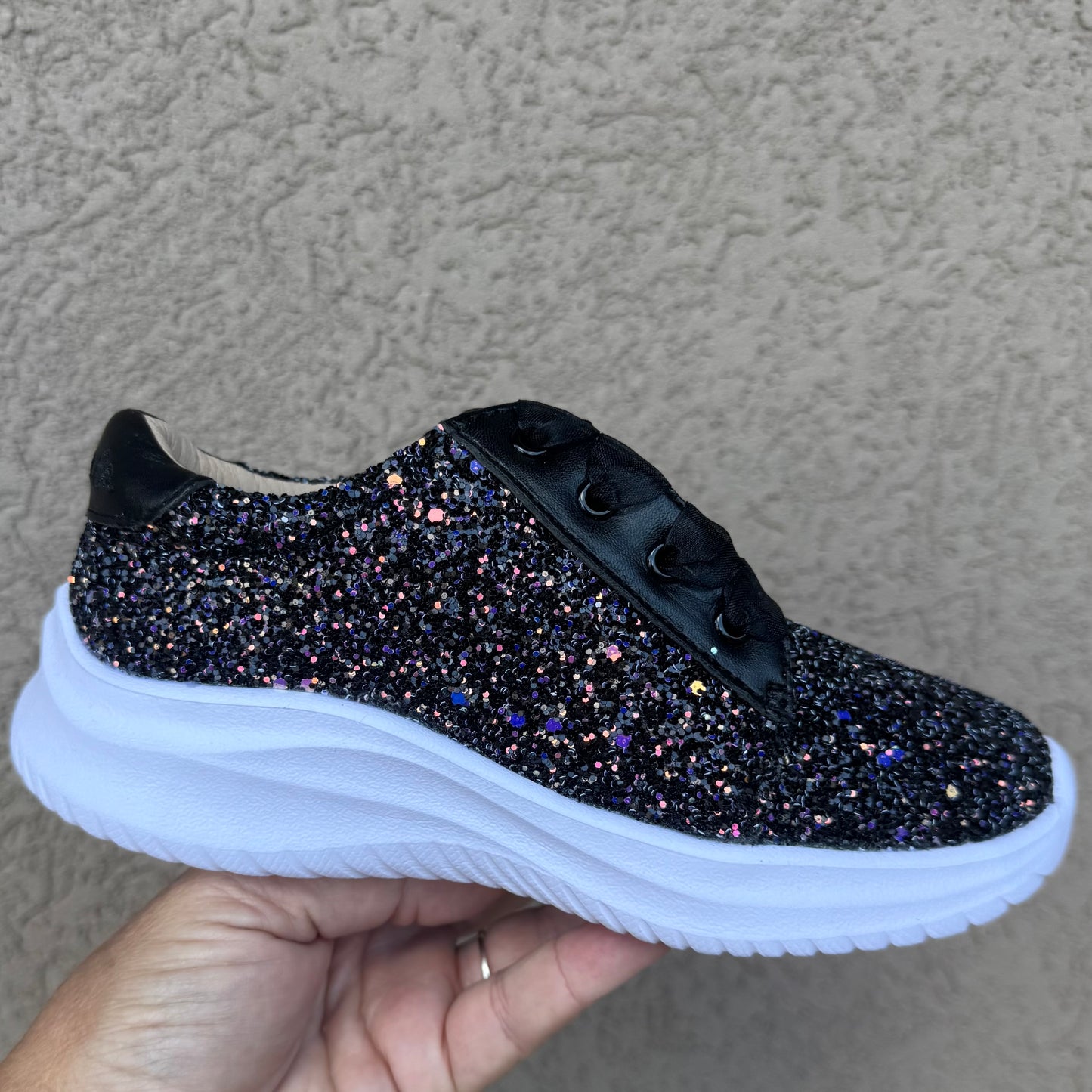 RTS Galaxy Sneaker