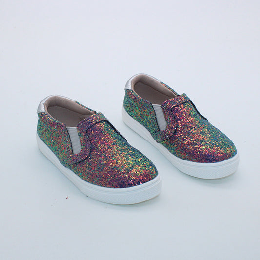 RTS Magical Shimmer Slides (SIZES 4)