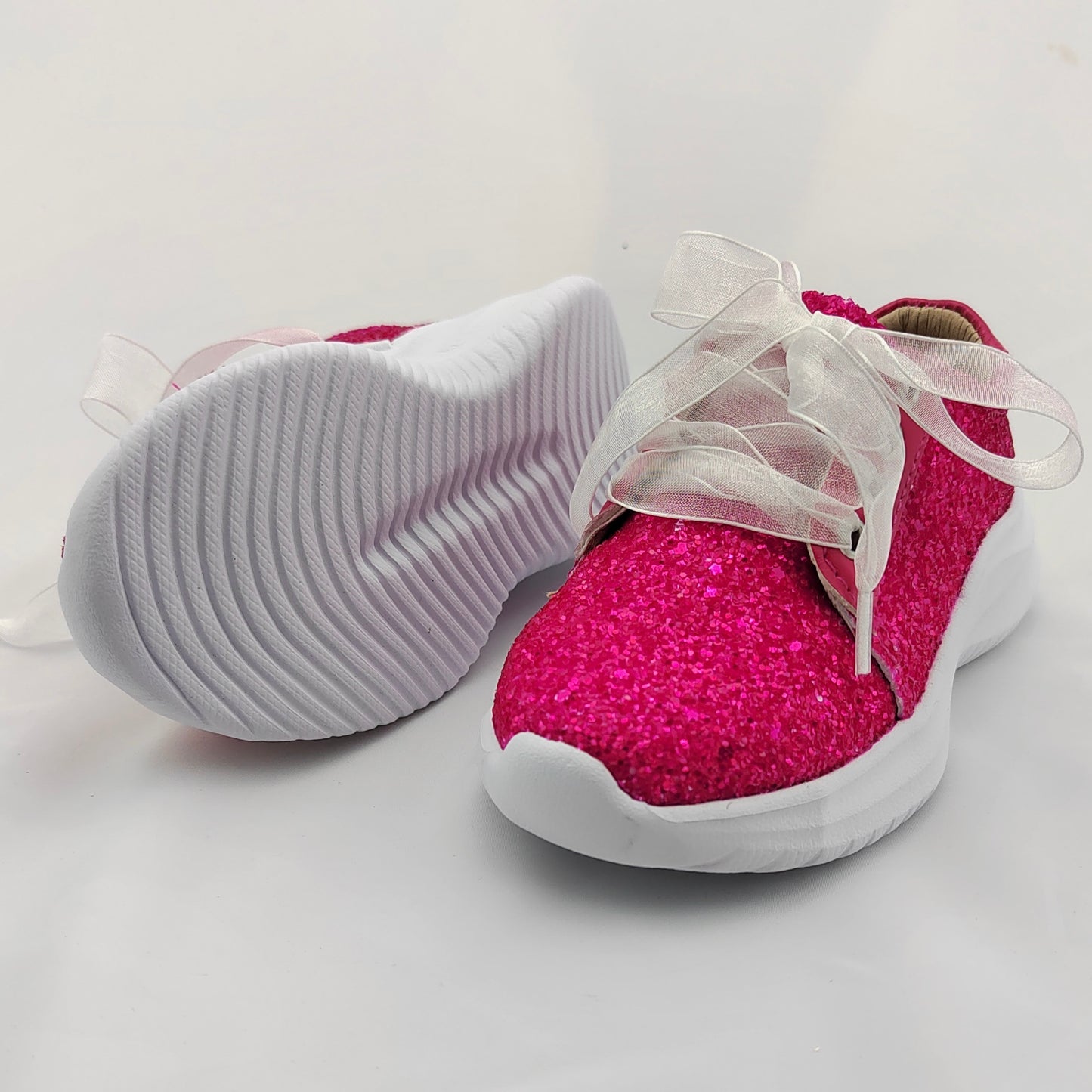 RTS Hot Pink Sneaker