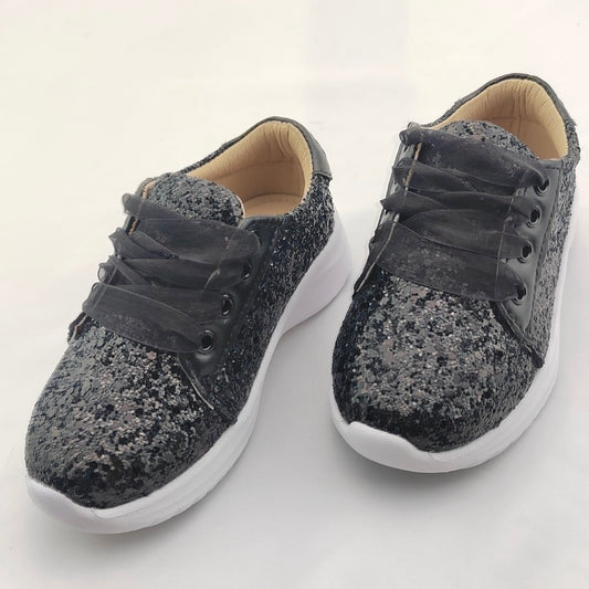 RTS Licorice Sneakers